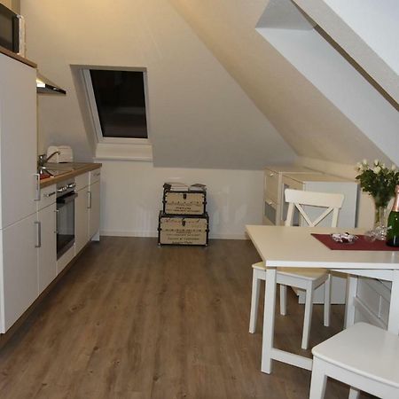 Wohlfuehlquartier Louisenlust Apartment Eutin Exterior foto