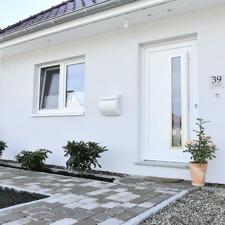 Wohlfuehlquartier Louisenlust Apartment Eutin Exterior foto